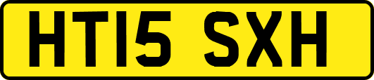 HT15SXH