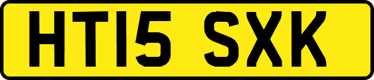HT15SXK