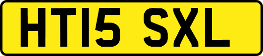 HT15SXL