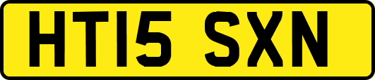 HT15SXN