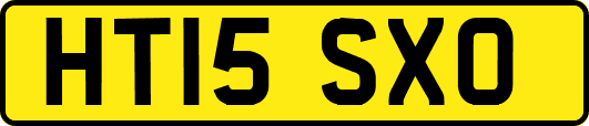 HT15SXO