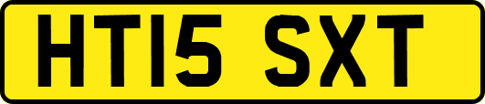 HT15SXT