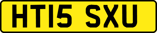 HT15SXU