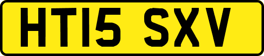 HT15SXV