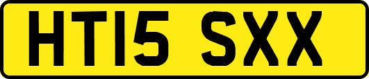 HT15SXX
