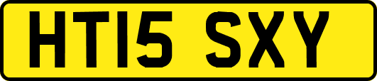HT15SXY