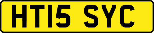 HT15SYC