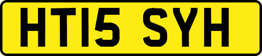 HT15SYH