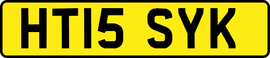 HT15SYK