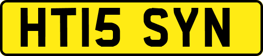 HT15SYN
