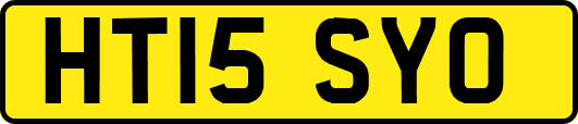 HT15SYO
