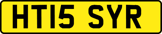 HT15SYR