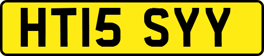 HT15SYY