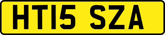 HT15SZA