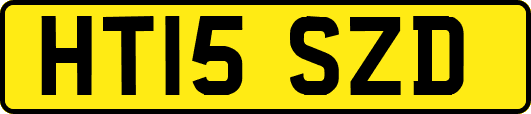 HT15SZD