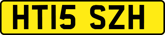 HT15SZH