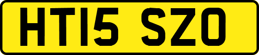 HT15SZO
