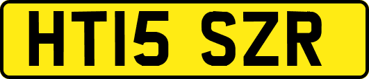 HT15SZR