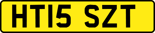 HT15SZT