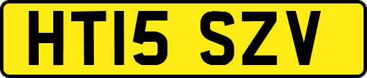 HT15SZV