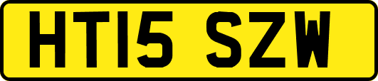 HT15SZW