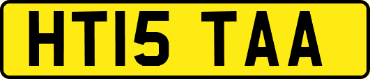 HT15TAA