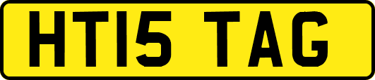 HT15TAG