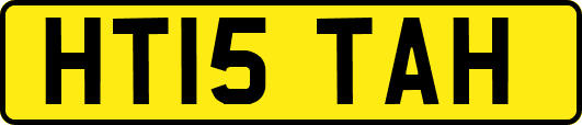HT15TAH