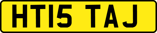 HT15TAJ