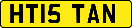 HT15TAN