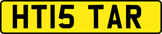 HT15TAR