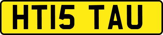 HT15TAU
