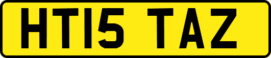 HT15TAZ