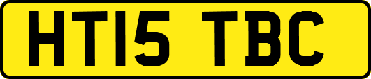 HT15TBC