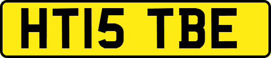 HT15TBE