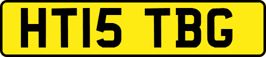 HT15TBG