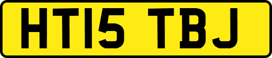 HT15TBJ