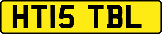 HT15TBL