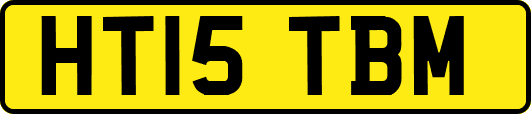 HT15TBM