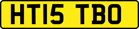 HT15TBO