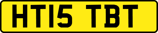HT15TBT