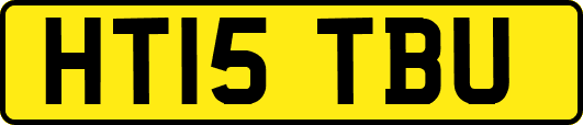 HT15TBU