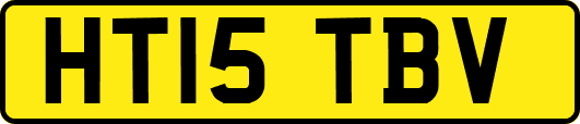HT15TBV