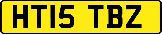 HT15TBZ