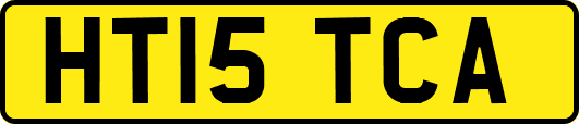 HT15TCA