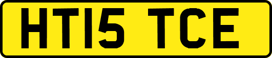 HT15TCE