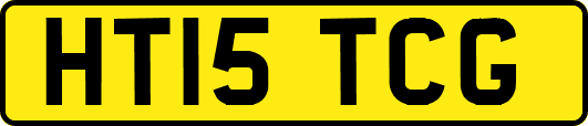 HT15TCG