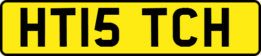 HT15TCH