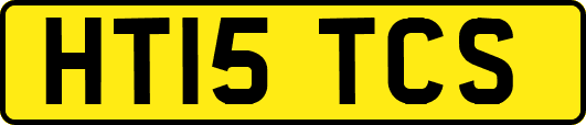 HT15TCS