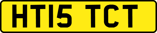 HT15TCT